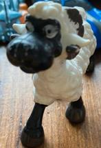 Leuke speelgoed schaap, Ophalen of Verzenden, Gebruikt, Overige soorten, Beeldje of Figuurtje