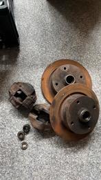 Remklauwen en schijven volkswagen kever, buggy etc, Ophalen of Verzenden, Volkswagen