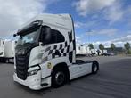 Iveco stralis 510,leder.retarder HT2827, Euro 6, Iveco, Overige brandstoffen, Bedrijf
