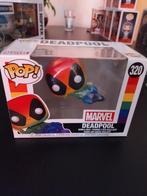 funko Marvel Deadpool 320, Verzamelen, Poppetjes en Figuurtjes, Ophalen of Verzenden, Nieuw