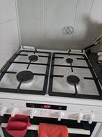 Siemens gas furnuis, Witgoed en Apparatuur, Ophalen of Verzenden, Vrijstaand, Gas, 4 kookzones