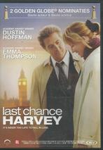 Last chance Harvey met o.a. Dustin Hoffman, Emma Thompson, Cd's en Dvd's, Dvd's | Klassiekers, Alle leeftijden, Ophalen of Verzenden