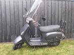 Senzo Riva scooter, Fietsen en Brommers, Snorfietsen en Snorscooters, Ophalen, Zo goed als nieuw, Benzine, Overige merken