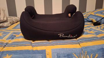 Bambino Zitverhoger 15-36kg beschikbaar voor biedingen