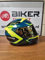 Premier devil ev6 maat M. Nieuwe helm, Motoren, Ophalen of Verzenden, Nieuw met kaartje, Overige merken