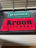 10 bardoekjes van alles wat, Verzamelen, Ophalen of Verzenden, Gebruikt