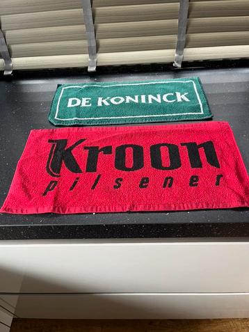 10 bardoekjes van alles wat beschikbaar voor biedingen