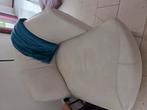 Bert Plantagie chaise lounge leer, Huis en Inrichting, Banken | Sofa's en Chaises Longues, Eenpersoons, Leer, Ophalen of Verzenden