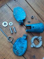 Propeller Klapschroef, Watersport en Boten, Ophalen, Gebruikt, Motor en Techniek