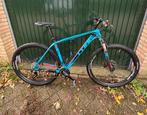 Cube Reaction GTC Carbon 29er - Shimano XT hardtail, Fietsen en Brommers, Fietsen | Mountainbikes en ATB, Ophalen, Zo goed als nieuw