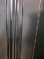 Deur Binnendeur stomp (nummer 188) 211,5 x 88cm, Doe-het-zelf en Verbouw, 80 tot 100 cm, Binnendeur, Niet ingevuld, Nieuw