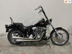 Harley Davidson Chopper FXST Softail Nederlandse motor, Bert97@home.nl, 1340 cc, Chopper, Silver spring road
53112  Milwaukee