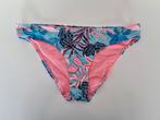 Bikini broek hunkemoller maat L, Ophalen of Verzenden, Zo goed als nieuw, Bikini