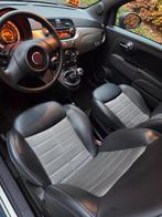 Fiat 500 0.9 TwinAir BiColore, Auto's, Voorwielaandrijving, Euro 5, 86 pk, Gebruikt