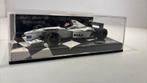 F1 Tyrrell ford 025 j.verstappen minichamps 1.43, Hobby en Vrije tijd, Modelauto's | 1:43, Ophalen of Verzenden, A, A, A