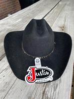 Nieuwe western hoed, Dieren en Toebehoren, Paardrijkleding, Ophalen of Verzenden, Nieuw, Western, Overige typen