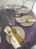 Tafeldecoratie te huur - Dar_lisayla, Ophalen of Verzenden, Zo goed als nieuw