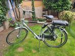 Sparta Sport herenfiets, Fietsen en Brommers, Fietsen | Heren | Herenfietsen, Ophalen of Verzenden, Gebruikt, Sparta