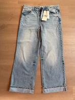 Stradivarius, Ophalen of Verzenden, Nieuw, Blauw, W30 - W32 (confectie 38/40)