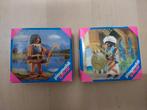 Playmobil special 4592 en 4595, Ophalen of Verzenden, Nieuw, Complete set