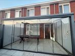 Aluminium serre te koop, Ophalen, Zo goed als nieuw, Serre