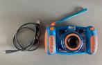 V-tech kiddizoom, Kinderen en Baby's, Speelgoed | Vtech, Ophalen of Verzenden, Gebruikt