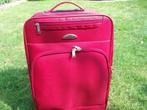 nette hand bagage reiskoffer ,enrico benetti afm 36 *52 cm, Ophalen, 50 tot 60 cm, Zo goed als nieuw, 35 tot 45 cm