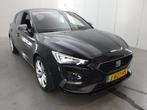 SEAT Leon 1.0 TSI FR Launch Edition | Verwacht | (bj 2020), 12 maanden, Stof, Gebruikt, Leon