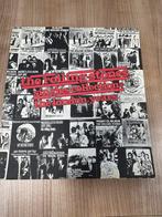 The Rolling Stones singles collection boek, Gelezen, Ophalen of Verzenden