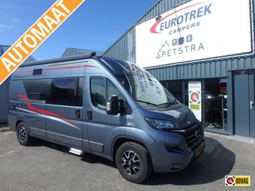 Pilote V 600 beschikbaar voor biedingen