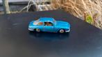 Penny Alfa Romeo Bertone 2600 sprint.1:66  blauw met., Hobby en Vrije tijd, Modelauto's | 1:87, Ophalen of Verzenden, Gebruikt