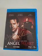 Blu-ray Angel heart 1987, Ophalen of Verzenden, Zo goed als nieuw, Klassiekers
