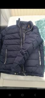 Heren jas zara (maat S), Ophalen of Verzenden, Zo goed als nieuw, Zwart