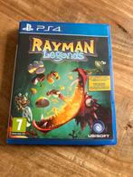 Rayman legends spel voor de Ps4, Avontuur en Actie, Ophalen of Verzenden, Zo goed als nieuw, 3 spelers of meer