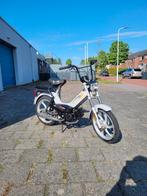 Tomos nette staat blauw kenteken, Ophalen, Zo goed als nieuw