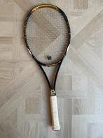 Wilson Blade 98 Tennis Racket, Sport en Fitness, Tennis, Ophalen, Gebruikt, Racket, Wilson
