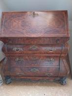 Antiek secretaire bureau, Antiek en Kunst, Ophalen