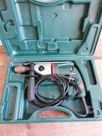 Metabo SBE 750 Boormachine Klopboormachine, Doe-het-zelf en Verbouw, Gereedschap | Boormachines, Ophalen of Verzenden, Zo goed als nieuw