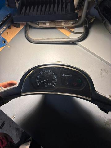 Zip type 3 teller en binnestuurkap beschikbaar voor biedingen