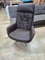 fauteuil nieuw, Huis en Inrichting, Fauteuils, Ophalen, Nieuw, 75 tot 100 cm