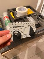 Tormek WM-200 Anglemaster Slijphoekmal, Ophalen of Verzenden, Gebruikt, Toebehoren