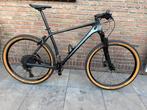 Scott scale 940 carbon mtb maat XL, Gebruikt, 57 cm of meer, Hardtail, Heren