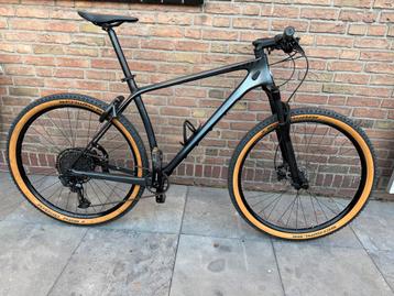 Scott scale 940 carbon mtb maat XL beschikbaar voor biedingen
