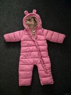 Ski pak meisje roze, Kinderen en Baby's, Babykleding | Maat 62, Ophalen of Verzenden, Zo goed als nieuw, Meisje, Pakje