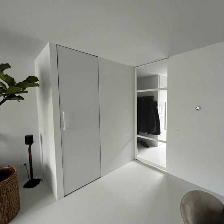 Maatwerk Stalen Deuren - Taatsdeuren - Schuifdeuren -, Doe-het-zelf en Verbouw, Deuren en Horren, Nieuw, Binnendeur, 215 cm of meer