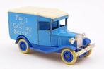 Promotional Model KLM van Liedo, Ophalen of Verzenden, Gebruikt, Bus of Vrachtwagen