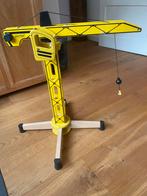 Pintoy Houten Speelgoed Kraan - Zo Goed Als Nieuw, Kinderen en Baby's, Speelgoed | Houten speelgoed, Ophalen, Zo goed als nieuw