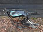 Zundapp Famel frame en tank, Fietsen en Brommers, Frame, Gebruikt, Ophalen