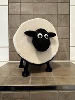 Schaap WC Rolhouder - 3D Geprint, Ophalen of Verzenden, Nieuw, Zwart, Overige typen