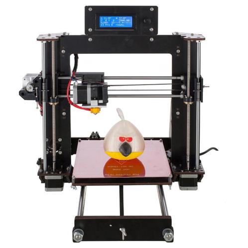 Nieuwe Anet A8 plus 3D Printer van af € 175,00, Computers en Software, 3D Printers, Niet werkend, Ophalen of Verzenden